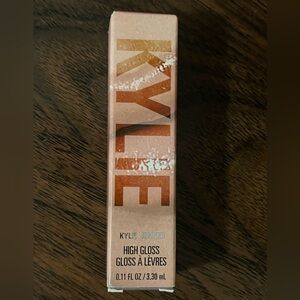 Kylie High Gloss‎ Lip Gloss